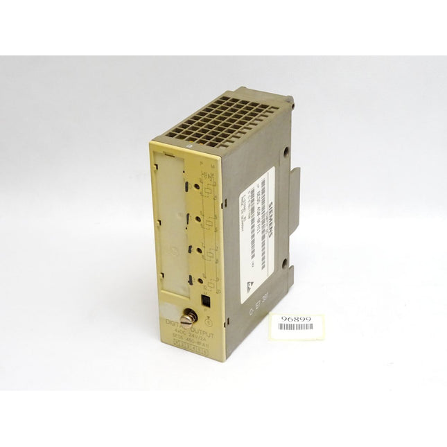 Siemens Simatic S5 Digital Output 6ES5450-8FA11 6ES5 450-8FA11 - Maranos.de