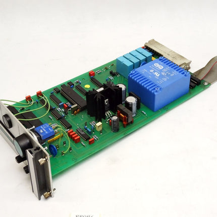 KKS uP 4.1 PM4.1 WS9328 Leistungsregelung HF-Schalter 40KHz - Maranos.de