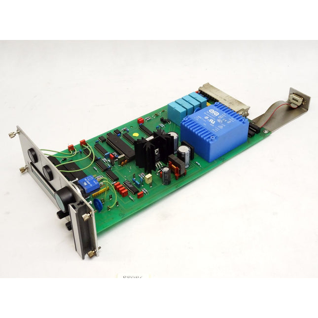 KKS uP 4.1 PM4.1 WS9328 Leistungsregelung HF-Schalter 40KHz - Maranos.de