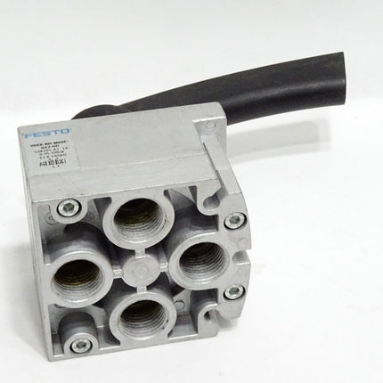 Festo 538205 VHER-BH-M04E-G12-UD Steuerschieber - Maranos.de
