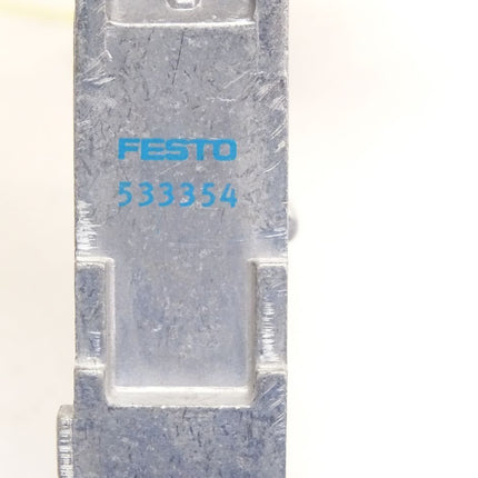 Festo 533354 VMPA1-FB-SP Versorgungsplatte - Maranos.de