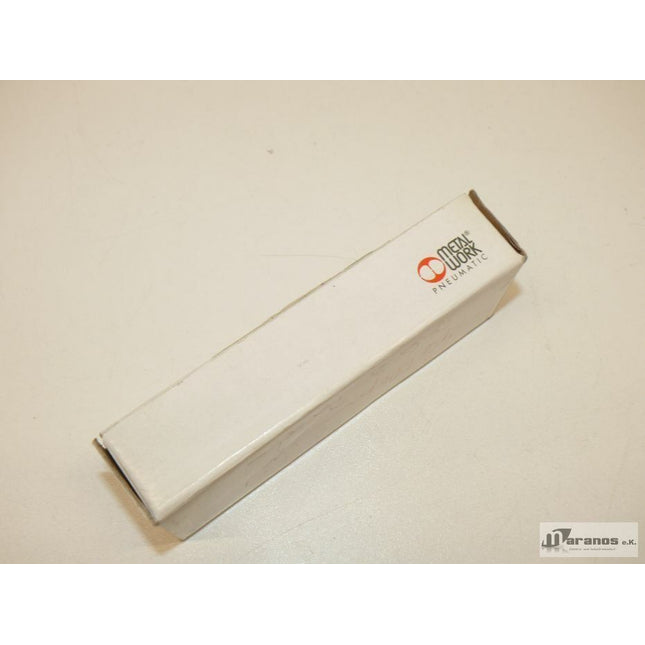 OVP Metal Work Pneumatik 720010200 Wegeventil - Maranos.de