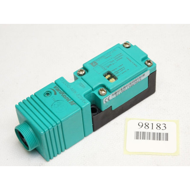 Pepperl+Fuchs 22311 OJ 200-M1K-E23/Ex Photoelectric Sensor Switch - Maranos.de