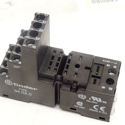 Finder 94.02.0SMA / Inhalt : 9 Stück / Neu OVP - Maranos.de