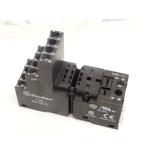 Finder 94.02.0SMA / Inhalt : 9 Stück / Neu OVP - Maranos.de