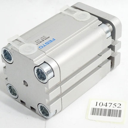 Festo 156890 Kompaktzylinder  ADVUL-40-40-P-A / Unbenutzt - Maranos.de