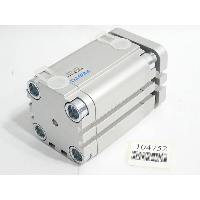 Festo 156890 Kompaktzylinder  ADVUL-40-40-P-A / Unbenutzt - Maranos.de