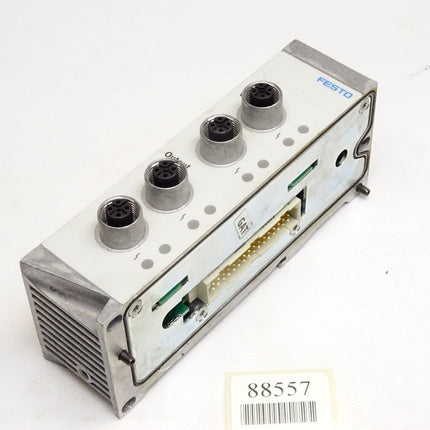 Festo VIGE-03-FB-4-5POL / 175641 - Maranos.de