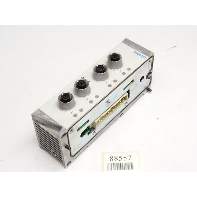 Festo VIGE-03-FB-4-5POL / 175641 - Maranos.de