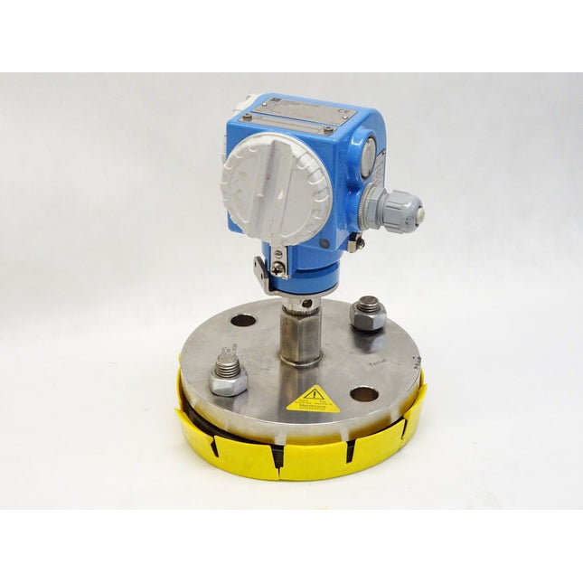 Endress+Hauser Cerabar PMC635-G22F9E1AEK5 0...400MBar - Maranos.de