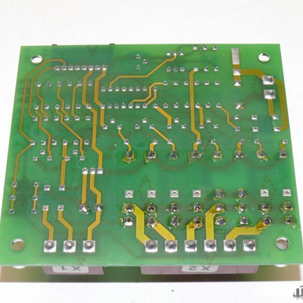 EBA 31654006 Platine Karte - Maranos.de