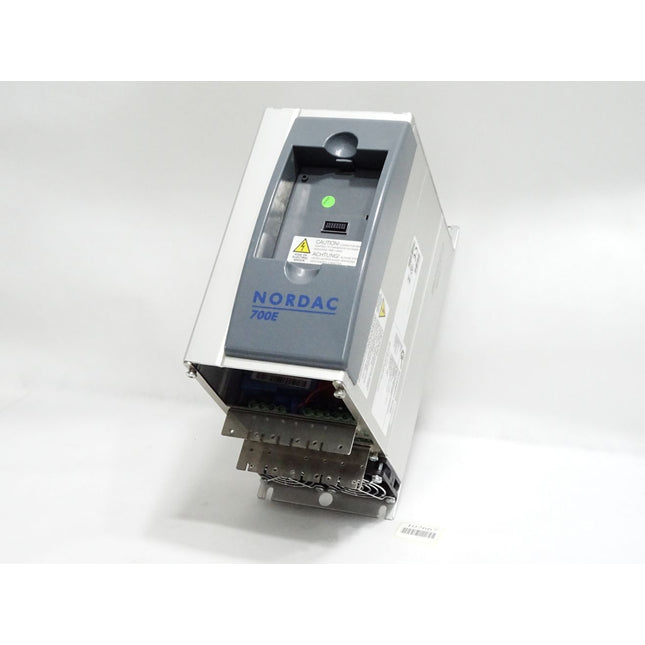 NORD Getriebebau 4kW SK700E-401-340-A-KGM 278100405 mit SKXU1-POS 278200130 - Maranos.de