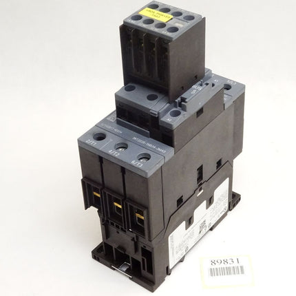 Siemens Sirius 3RT2035-1NB34-3MA0 - Maranos.de