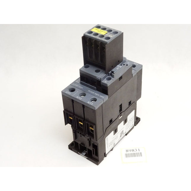 Siemens Sirius 3RT2035-1NB34-3MA0 - Maranos.de