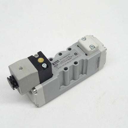 PARKER isys H11VXBG023C 145 PSIG 1000 kPa P0474923 - Maranos.de