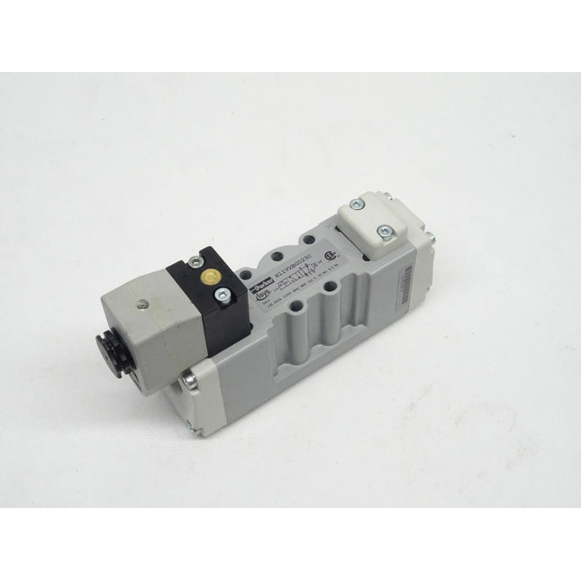 PARKER isys H11VXBG023C 145 PSIG 1000 kPa P0474923 - Maranos.de