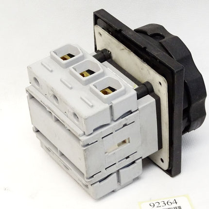 Siemens 3LD2704-0TK51 Lasttrennschalter - Maranos.de