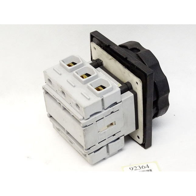 Siemens 3LD2704-0TK51 Lasttrennschalter - Maranos.de