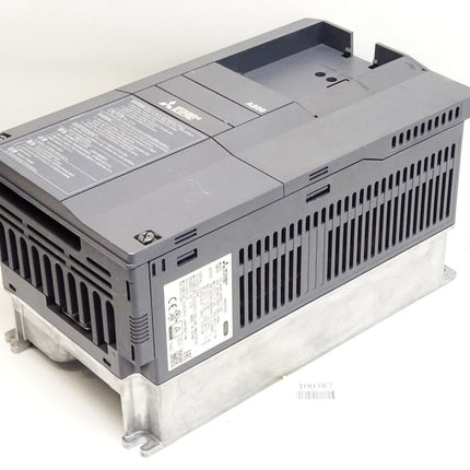 Mitsubishi Electric FR-A840-00083-2-60 DEFEKT - Maranos.de