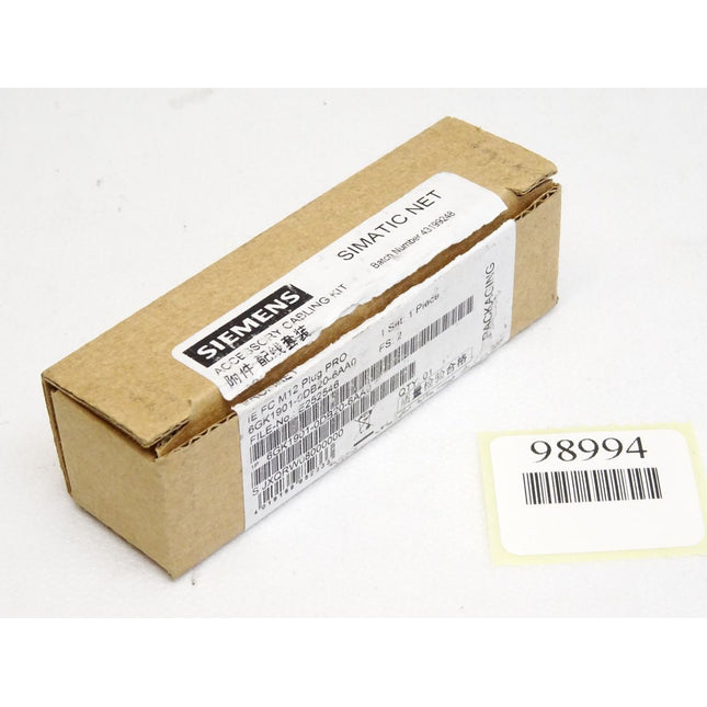 Siemens 6GK1901-0DB20-6AA0 / Neu OVP - Maranos.de