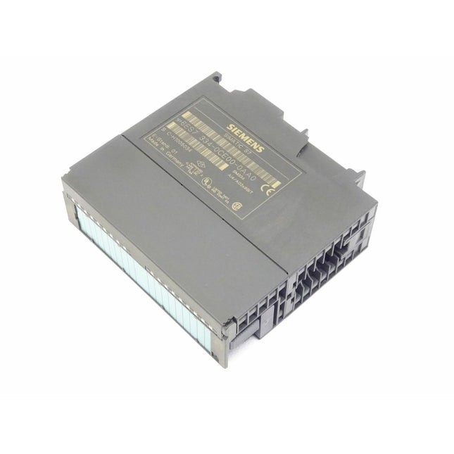 Siemens 6ES7334-0CE00-0AA0 Simatic S7 6ES7 334-0CE00-0AA0 E:01 - Maranos.de