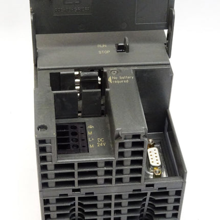 Siemens ommunikationsprozessor CP343-5 6GK7343-5FA00-0XE0 - Maranos.de