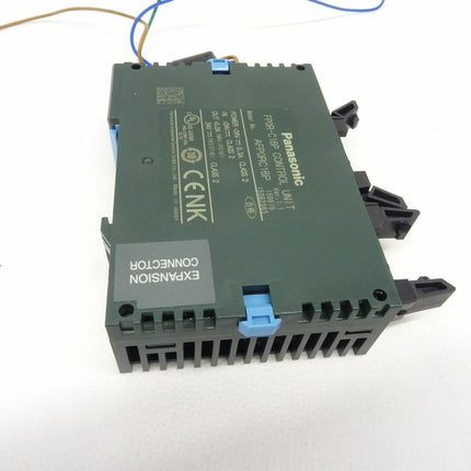 Panasonic FP0R-C16P Kontrolleinheit Steuergerät AFP0RC16P - Maranos.de