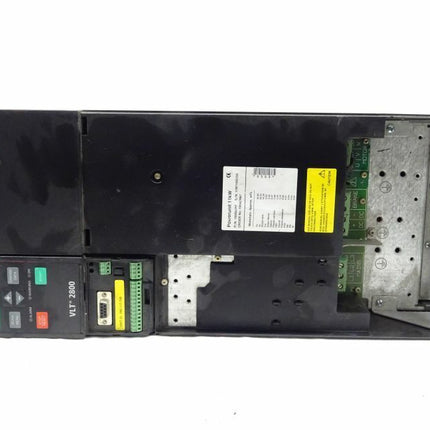 Danfoss Frequenzumrichter VLT 2800 (vermutlich 95N1109) 11kW - Maranos.de