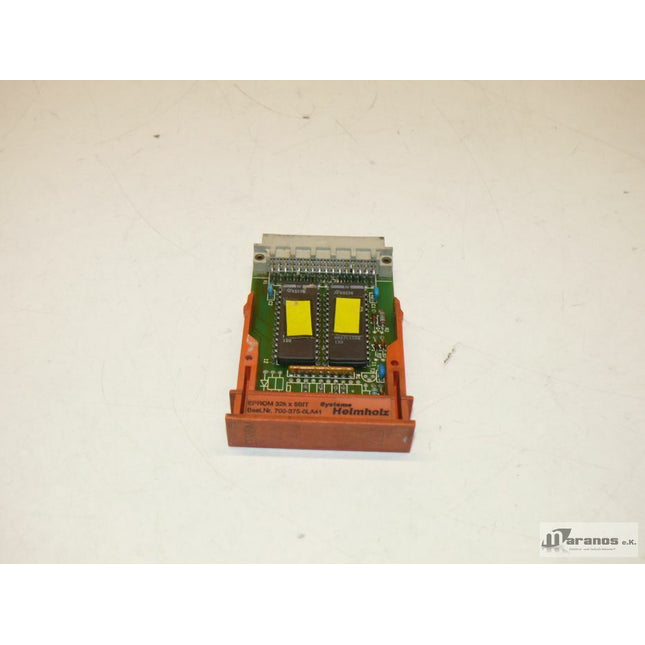 Helmholz 700-375-0LA41 Speichermodul 700375-0LA41 EPROM - Maranos.de