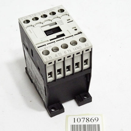 Moeller DILM9-10 Leistungsschütz - Maranos.de