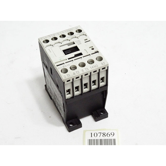 Moeller DILM9-10 Leistungsschütz - Maranos.de