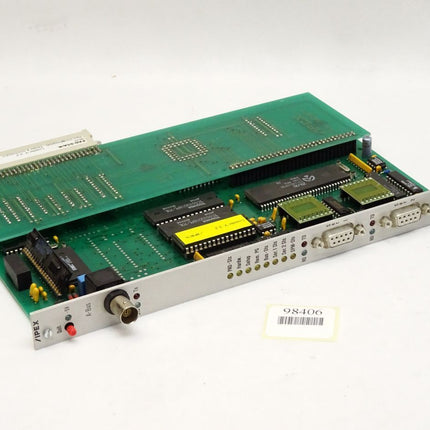 AEG Apex PAD-S5A/K Bus Loader v.2.2 010102051 - Maranos.de