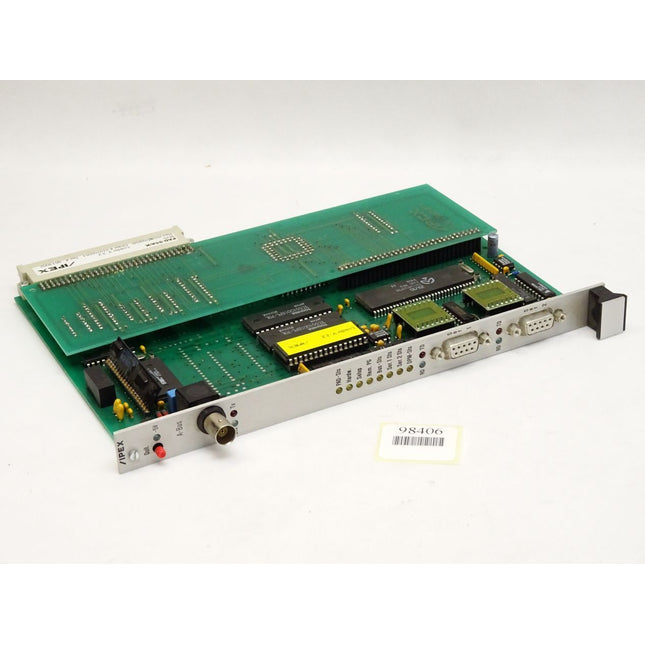 AEG Apex PAD-S5A/K Bus Loader v.2.2 010102051 - Maranos.de