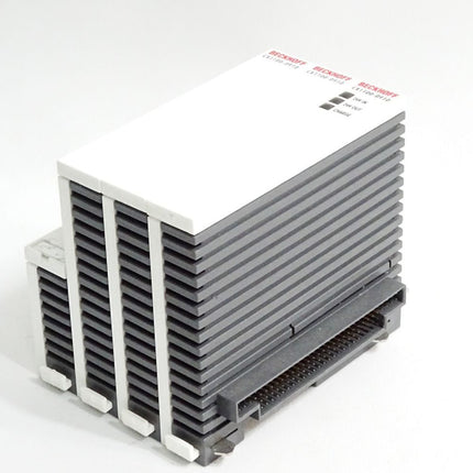 Beckhoff USV-Modul CX1100-0910 - Maranos.de