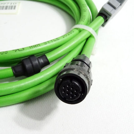 Fanuc GE Kabel CFDA-CWPB-0030-AZ / Unbenutzt - Maranos.de