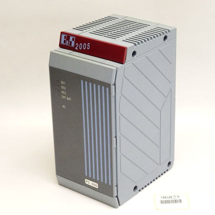 B&R 3PS690.9 Rev.00.00 2005 Netzteil 50W 110VAC - Maranos.de