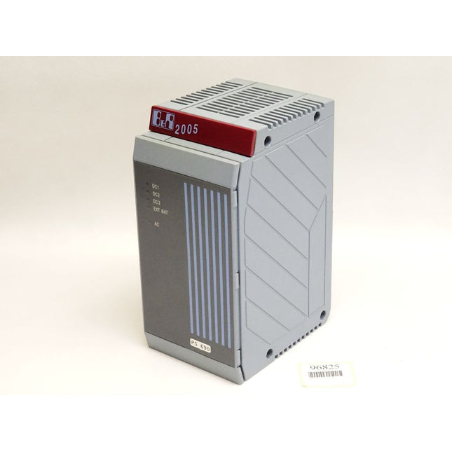 B&R 3PS690.9 Rev.00.00 2005 Netzteil 50W 110VAC - Maranos.de