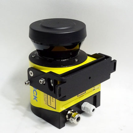 Sick S30B-3011GB Sicherheitslaserscanner / Neu - Maranos.de