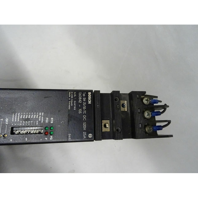 BOSCH SM 25/50-TC 060842-105 / Servomodul - Maranos.de