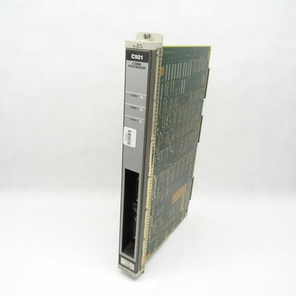 AEG Modicon C921 AS-C921-101 REV A  Prozessoreinshub / Comm Processor - Maranos.de
