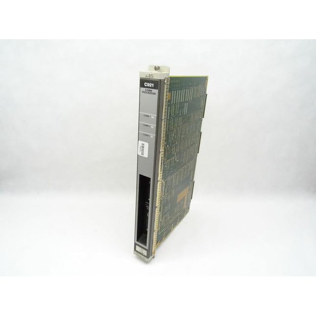 AEG Modicon C921 AS-C921-101 REV A  Prozessoreinshub / Comm Processor - Maranos.de
