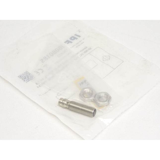 Ipf electronic Sensor Induktiv IB080185 / Neu OVP - Maranos.de