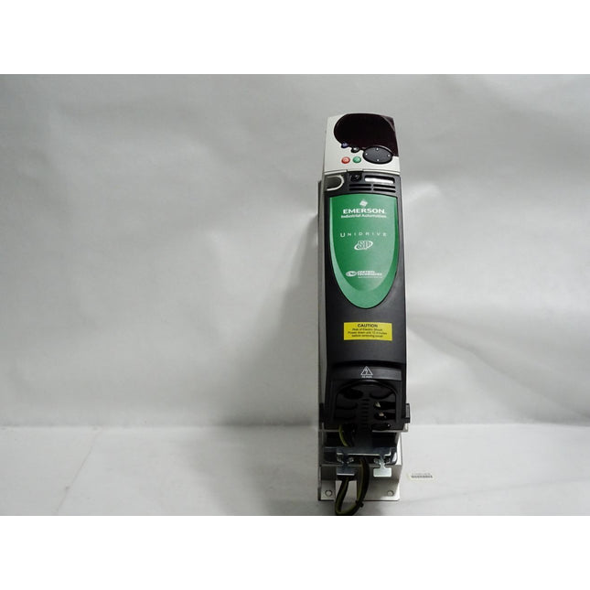 Emerson Control Techniques Unidrive SP SP1401 + SM-Applications Plus STDW10 + SM-Profinet STDW05 + Schaffner FS6008-10-07 - Maranos.de