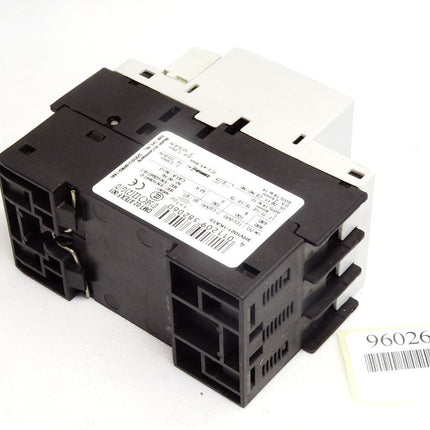 Siemens Sirius 3RV1021-1KA15 Leistungsschalter - Maranos.de