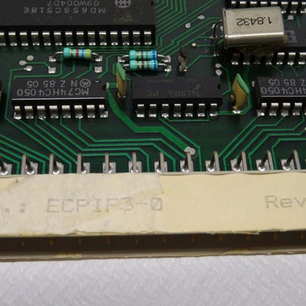 B&R, ECPIF3-0 / Pif3-0  INTERFACE MODULE - Maranos.de