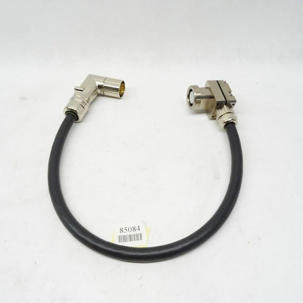 Leoni Leitung mit Stecker 17-polig + Kupplung 19-polig / 70001700 - Maranos.de