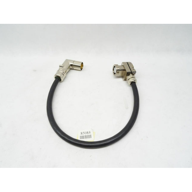 Leoni Leitung mit Stecker 17-polig + Kupplung 19-polig / 70001700 - Maranos.de