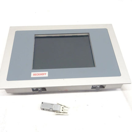 Beckhoff CP6809-0000-0000 6,5" Industrie Panel - Maranos.de