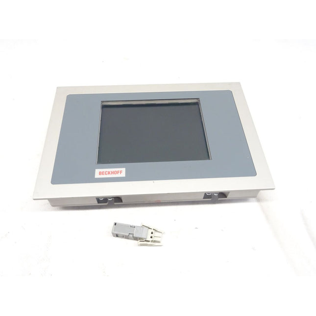 Beckhoff CP6809-0000-0000 6,5" Industrie Panel - Maranos.de