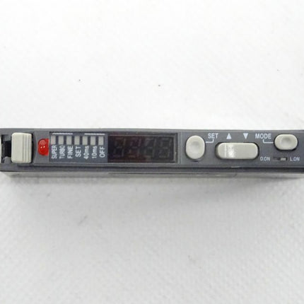 Keyence FS-V11P Lichtleiter-Messverstärker / FSV11P - Maranos.de